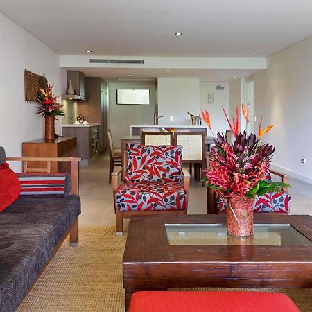 Pullman Palm Cove Sea Temple Resort & Spa Exterior foto