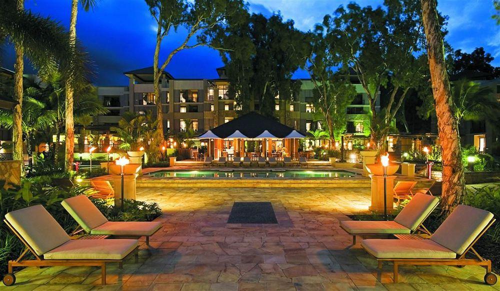 Pullman Palm Cove Sea Temple Resort & Spa Einrichtungen foto