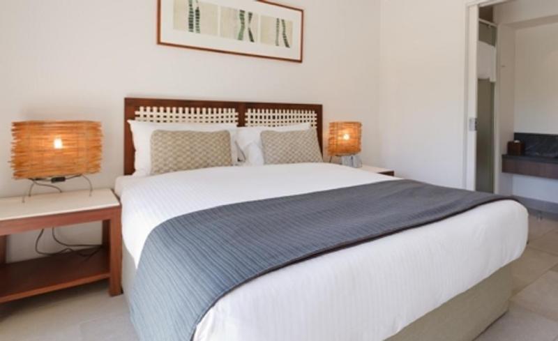 Pullman Palm Cove Sea Temple Resort & Spa Exterior foto