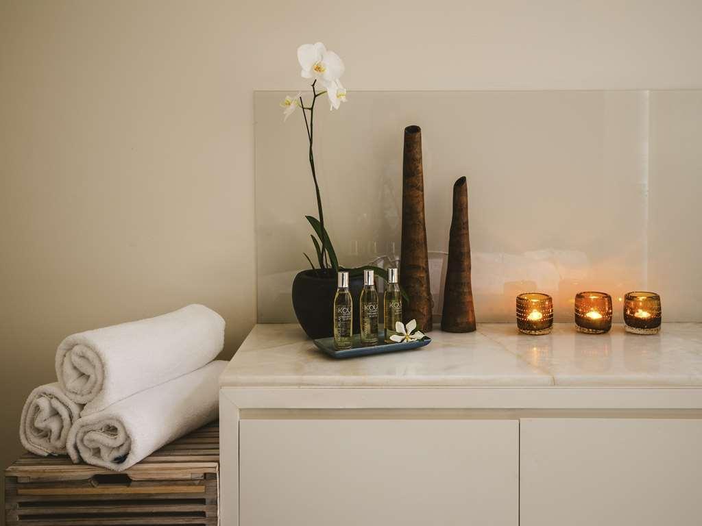 Pullman Palm Cove Sea Temple Resort & Spa Einrichtungen foto