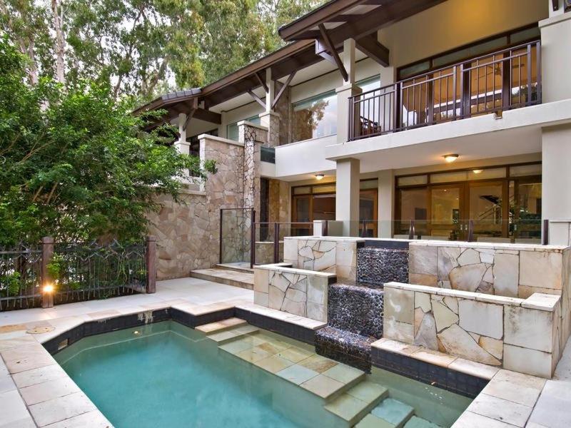 Pullman Palm Cove Sea Temple Resort & Spa Exterior foto