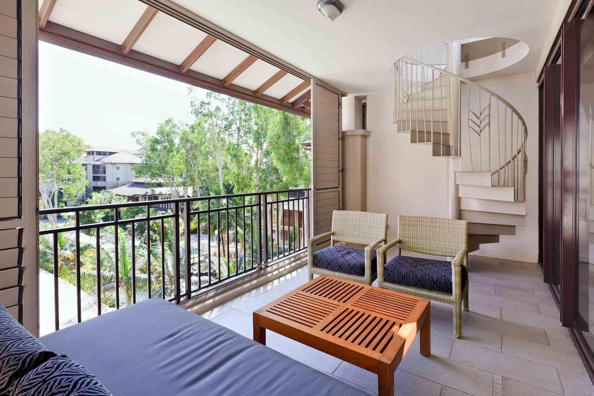 Pullman Palm Cove Sea Temple Resort & Spa Exterior foto